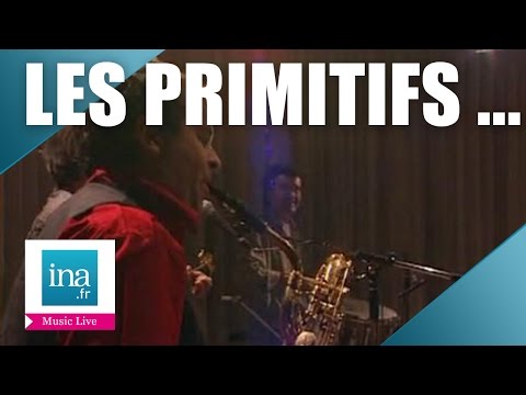 Les Primitifs du Futur  "La vie commence à 60 ans" | Archive INA