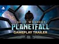 Age of Wonders: Planetfall - E3 2019 Gameplay Trailer | PS4