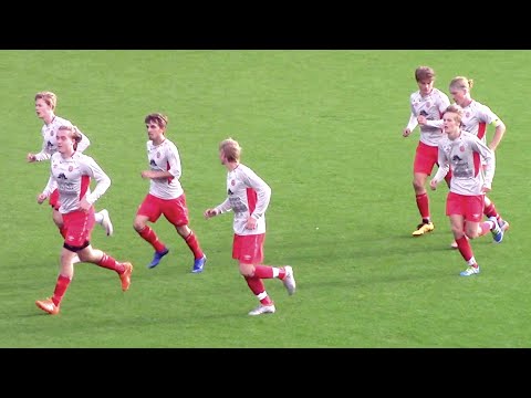 G19: Strømmen – Eidsvold TF, sammendrag [2016-09-24, 1.divisjon, Akershus]