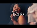 Echo by Tauren Wells - (feat. Tameika Rivera) - North Palm Worship