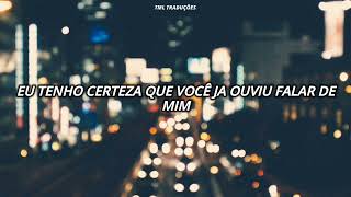 The Wanted - Everybody Knows (Tradução/Legendado)