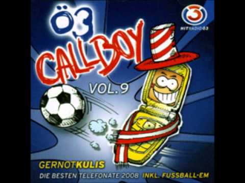 Ö3 Callboy Vol.9