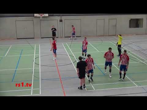 2018-01-29 HG Remscheid - Unitas Haan