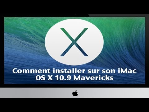 comment installer icloud sur mac os x 10.6.8
