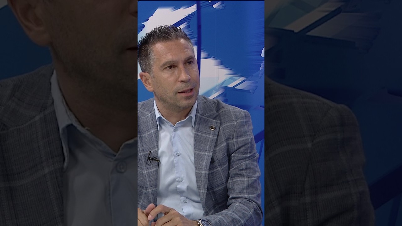На кратко: „Вести плус“ со Љуљзим Фаризи - 17.08.2026