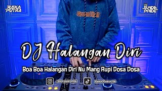 Download lagu DJ HALANGAN DIRI | BOOTLEG REMIX 2023 TERBARU mp3 Download lagu DJ HALANGAN DIRI | BOOTLEG REMIX 2023 TERBARU mp3