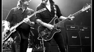 Motörhead - It&#39;s A Long Way To The Top (I Wanna Rock N&#39; Roll)