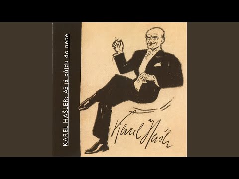 Aha, To Je Ta Praha!