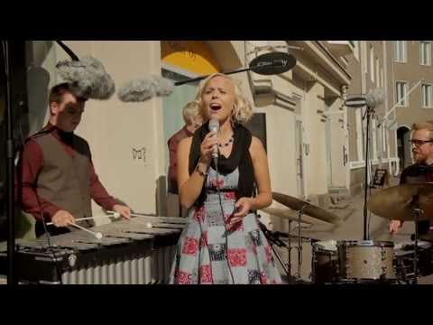Live at We Jazz, episode 010 / 13 SEP 2013: HERD & Aili Ikonen
