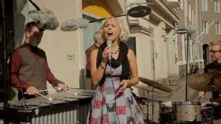 Live at We Jazz, episode 010 / 13 SEP 2013: HERD & Aili Ikonen