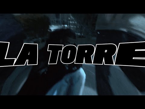 DEGRACIAO 70TA  - LA TORRE🗼PT 2 ( OFFICIAL MUSIC VIDEO / Shot By  -  @SansonFilms )