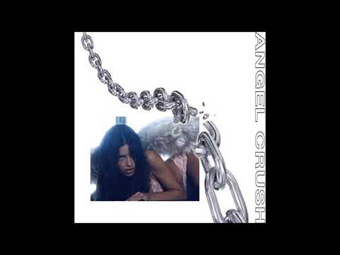 11. 水skeleton - ANGEL CRUSH [15.10.2018]