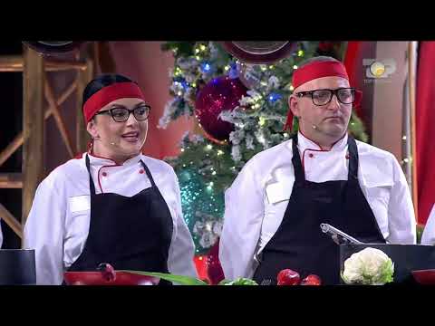 Duke pritur Diellin - Kuzhina e hallit ( Konkurimi final )