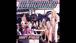 Lunachicks - Luxury Problem (1999) Full album