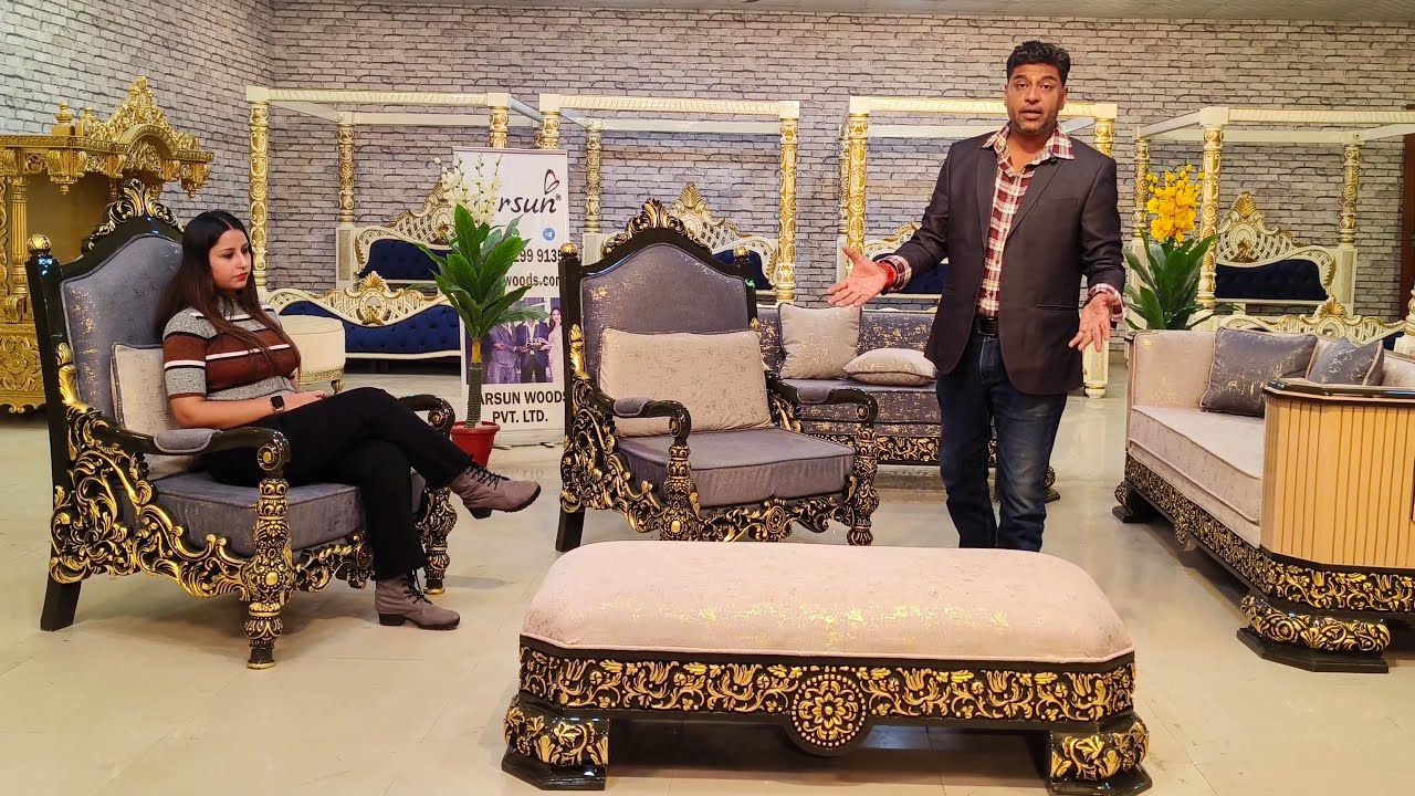 Product Video