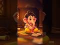 Ganpati Bappa Coming Soon Ganesh Chaturthi Status Shorts Trending Ytshorts Ganpati 2025 27august