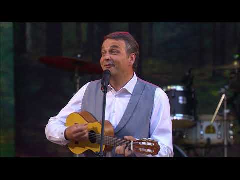 ABI TRĪS - Baltie Lāči