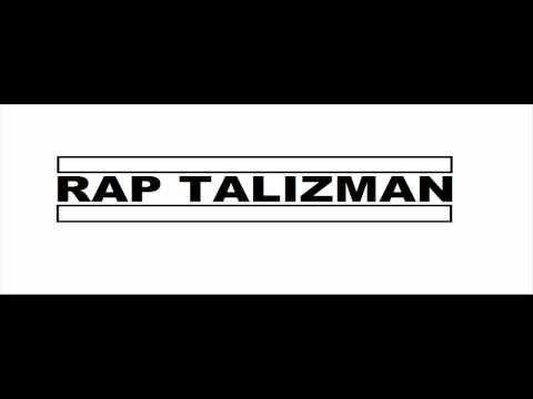 Rap Talizman ft. Docent, Bandur - Sztywne Zasady