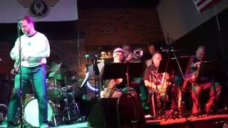 RICH WETZEL & his GROOVIN HIGHER ORCHESTRA