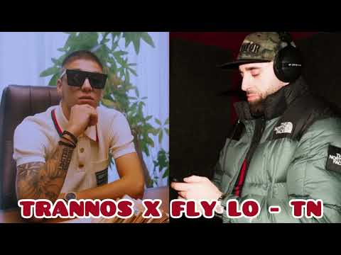 TRANNOS X FLY LO - TN(ΑΚΥΚΛΟΦΟΡΗΤΟ)