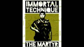 Immortal Technique - Conquerors