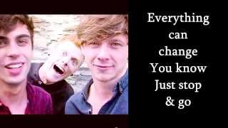 Cahoots | Stop &amp; Go [Lyrics By Only Lyrics]