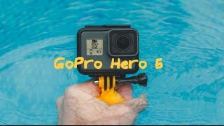 GoPro HERO5 - Test Footage & Review Video!