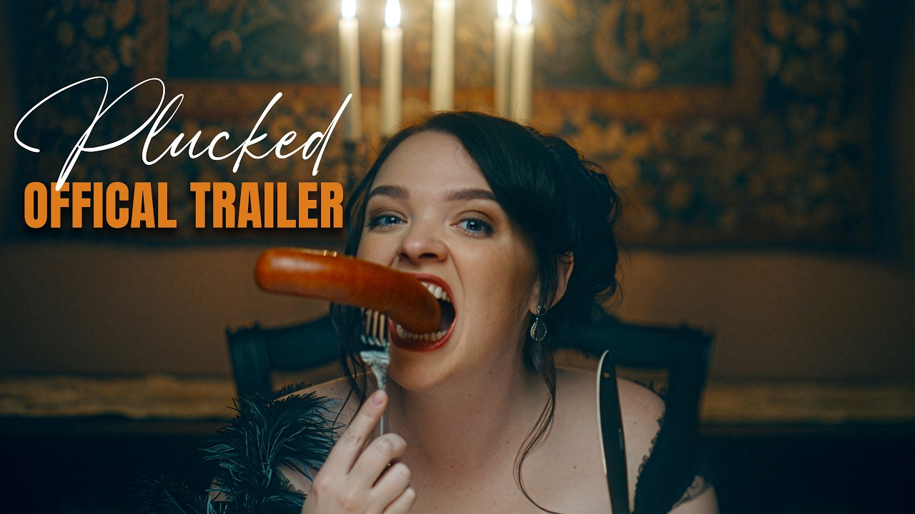 Miniature de la vidéo Plucked | Official Trailer | In Theaters November 13 du film Plucked