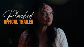 Plucked