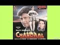 Ras Mallai Chhail Chhabila Balma Mera Chandaal 1998 Vinod Rathod Poornima HQ Audio Song