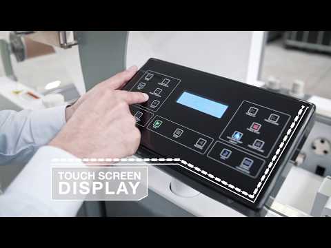 Venus 380 Auto Lamination & Digital Hot Foil