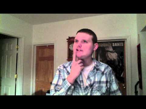 Supernatural Season 10 Episode 15 "The Things They Carried"