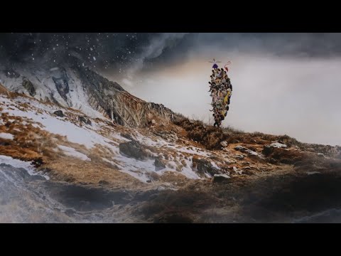 NEDIVOČ: Horo Horo (orig. Na nejvyšší hoře) – oficiální videoklip