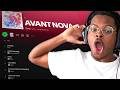 ImDontai Reacts To Slayr "AVANT NOVA"