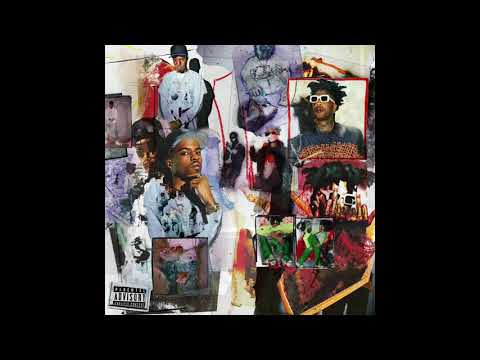 TM88 & Pi’erre Bourne - Block boy (AUDIO)