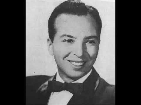 Russ Carlyle with Blue Barron and His Orchestra – Garden of the Moon, 1938