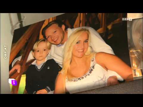 Zu Besuch bei Marlena Martinelli