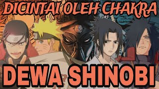 Download lagu 6 SHINOBI DENGAN KEKUATAN LEVEL DEWA! (NARUTO) mp3