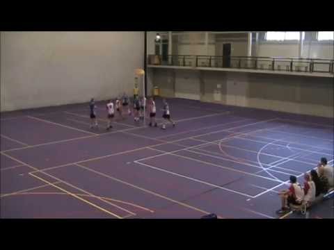 DOS-WK A1 - Rigtersbleek A1