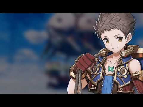 Ultimate's Xenoblade Chronicles 2 Medley but I recreated it using the OG ost