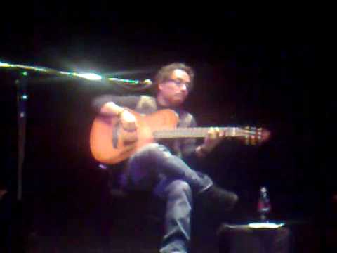 Habrá que Creer - Alejandro Filio en Buenos Aires 17/07/2010