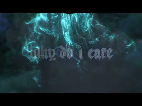 LIL KID - Why do i care Ft.TevrFrvme