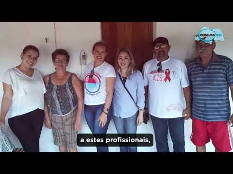 “VIVÊNCIAS DO SUS NO RECANTOS POTIGUARES”: AÇÃO DESENVOLVIDA EM PEDRO AVELINO VALORIZA AGENTES
