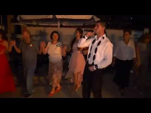 Alin Olan, Bobi Olan, Budoita, Guver, Balteanu și Telighentu - Nunta Cerneti 2015. Tel: 0787675042