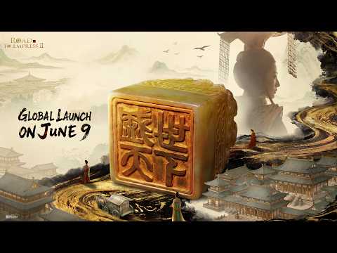 Видео Road to Empress II #1