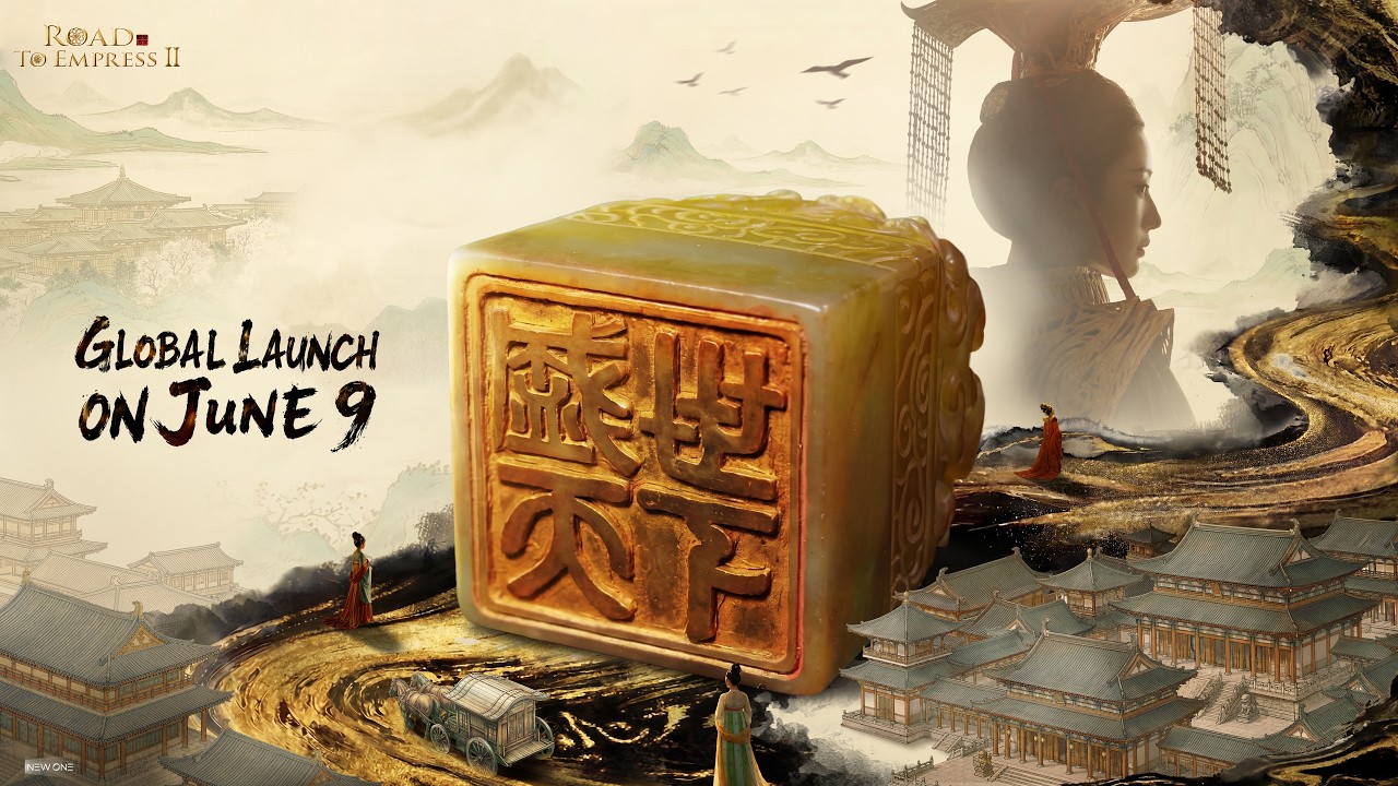 Release Date Trailer