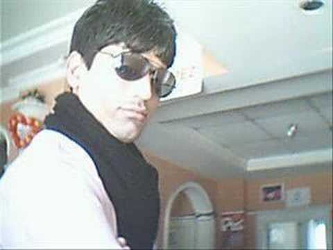 Seni Seviyorum Zeynep