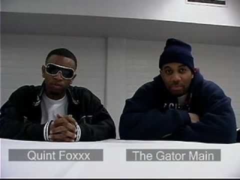 Behind the Scenes With the Ballplayas