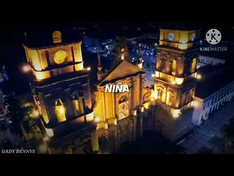 Los Cambitas - Niña Camba (Letra)