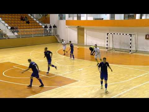 Kmf Novi Pazar  - kmf Nova Pazova 2019